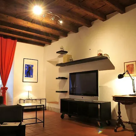 شقة Feel - Arco Antico