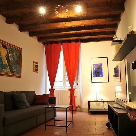 Apartman Feel - Arco Antico Bergamo