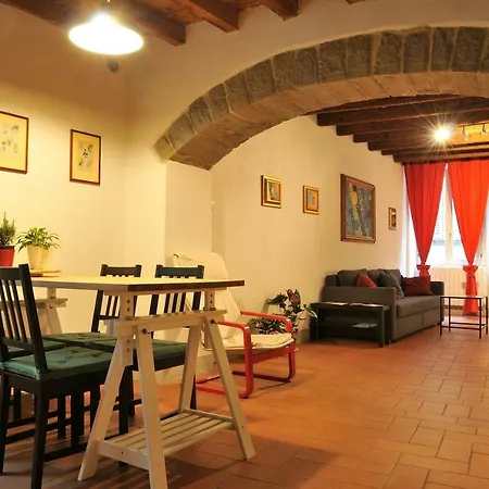 Apartman Feel - Arco Antico Bergamo