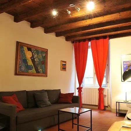 Feel - Arco Antico شقة بيرغامو