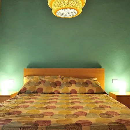 Apartman Feel - Arco Antico