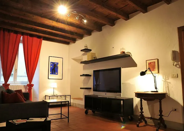 Apartmán Feel - Arco Antico