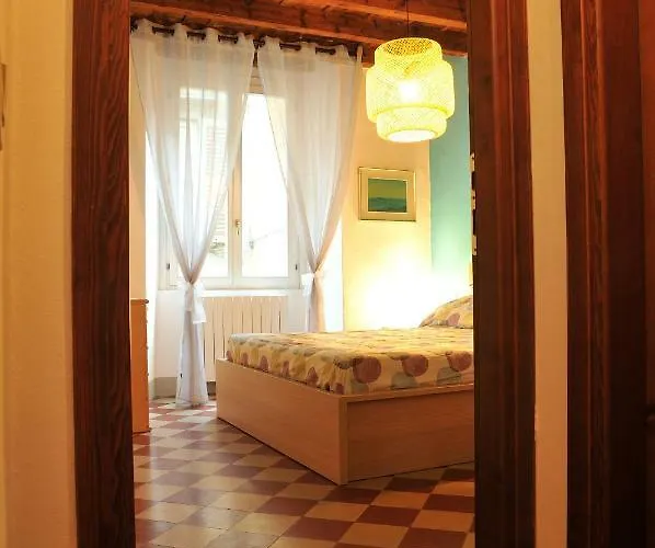 Feel - Arco Antico Apartmán