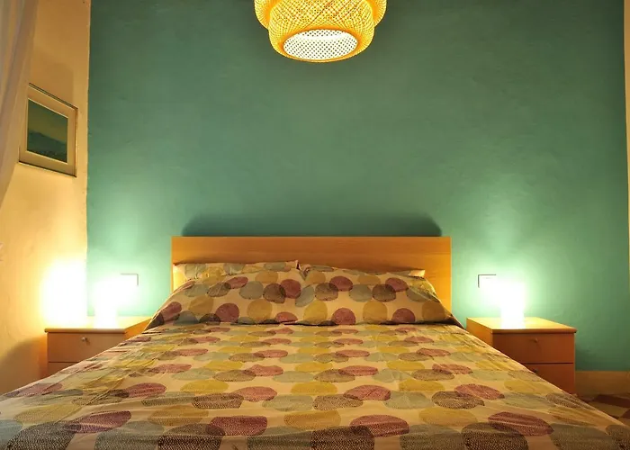 Apartmán Feel - Arco Antico